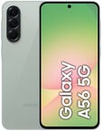 Smartphone Samsung Galaxy A56 5G 6.6" (8 / 128GB) 120Hz Green image number null