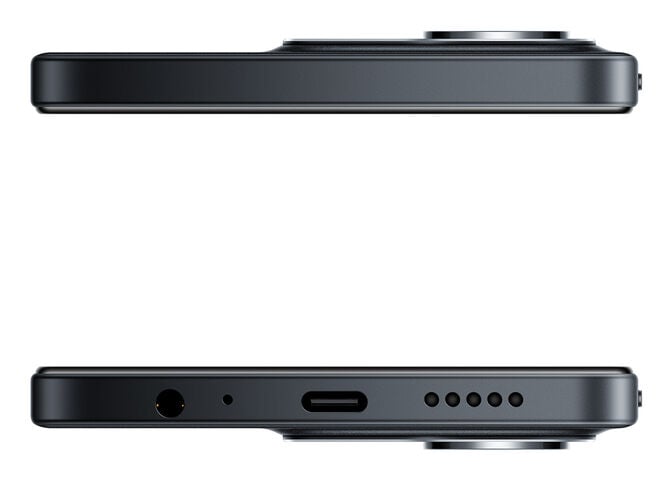 Smartphone Xiaomi Redmi 15C 6.9" (8 / 256GB) 120Hz Preto image number 2