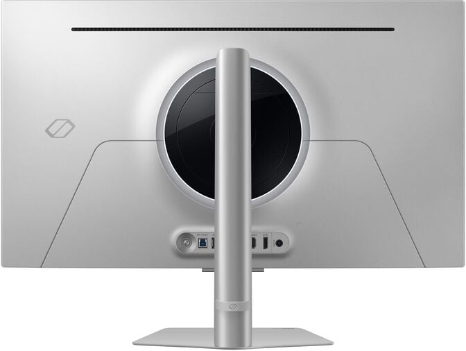 Monitor Samsung Odyssey G8 32" G80SD OLED 4K 240Hz 0.03ms FreeSync Premium Pro G-Sync Compatible image number 15