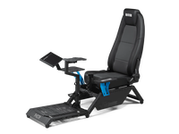 Cockpit Next Level Racing Flight Simulator MSFS Edition