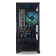 Computador AURA Gamer-PC Intel i3 12100F 16GB DDR4 500GB RTX 3050 WiFi W11 image number null