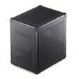 Caixa Micro-ATX Jonsbo C6 Preto image number null