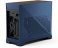Caixa Mini-ITX Fractal Design Era 2 Midnight Blue image number null