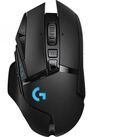 Rato Logitech G Series G502 Lightspeed Wireless Black image number null