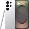 Smartphone Samsung Galaxy S25 Ultra  6.9" (12 / 512GB) 120Hz Branco Prateado Tit&acirc;nio image number null