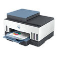 Impressora Multifun&ccedil;&otilde;es a Jato de Tinta HP Smart Tank 7606 All-in-One image number null