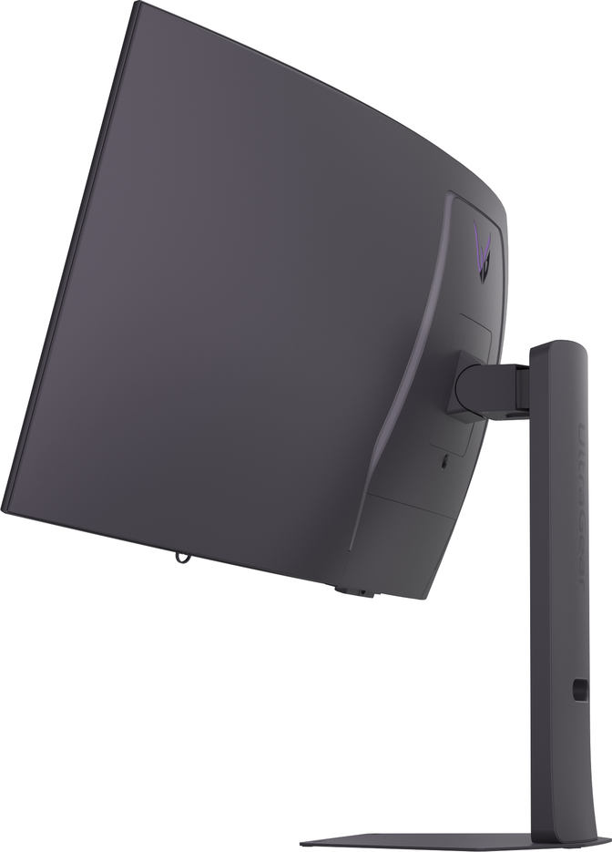 Monitor Curvo Gaming LG UltrGear 39" 39GX900A OLED WQHD 240Hz 0.03ms G-Sync Compatible Smart webOS image number 7