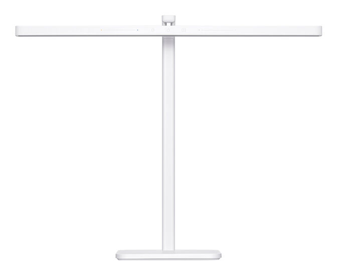 L&acirc;mpada de Secret&aacute;ria LED Xiaomi Desk Lamp 2 Branco image number 0