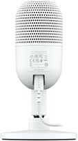 Microfone Razer Seiren V3 Mini - Mercury image number null