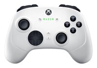 Gamepad Razer Wolverine V3 Pro Xbox Series X|S/PC Wireless Branco