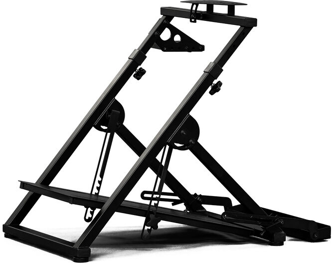 Cockpit Nitro Concepts C-Racer image number 1