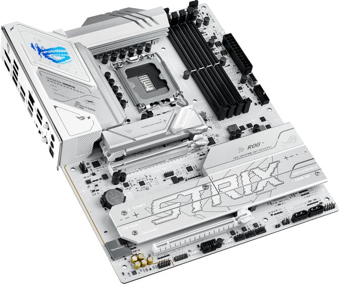 Motherboard Asus ROG Strix B860-A Gaming WiFi image number 6