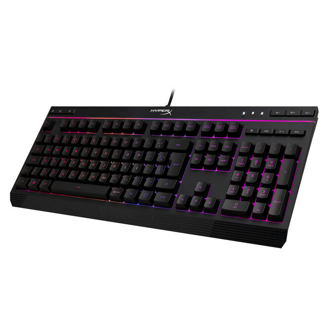 Teclado HyperX Alloy Core RGB (PT-BR) image number 1
