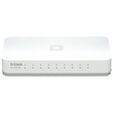 Switch D-Link GO-SW-8E 8 Portas 10/100Mbps image number null