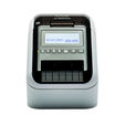 Impressora de Etiquetas Brother QL-820NWBC WiFi Bluetooth image number null