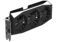 Gr&aacute;fica XFX Radeon RX 9060 XT Mercury OC Gaming Triple Fan 16GB GDDR6 image number null