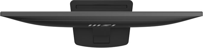 Monitor MSI 23.8" PRO MP243X IPS FHD 100Hz FreeSync (Adaptive Sync) image number 4