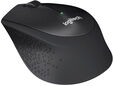 Rato &Oacute;ptico Logitech M330 Silent Plus Wireless 1000DPI Preto image number null