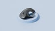 Rato Logitech Ergo M575 for Business Trackball 2000DPI Wireless/Bluetooth Grafite image number null