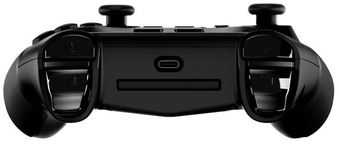 Gamepad HyperX Clutch Gaming Wireless Preto c/ Suporte P/Mobile image number 3