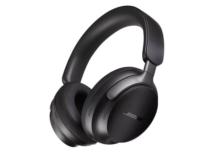 Auscultadores Bose QuietComfort Ultra Preto image number 5