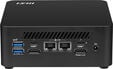 Mini PC MSI Cubi NUC 1MG-207BES Core 5 120U Barebone image number null