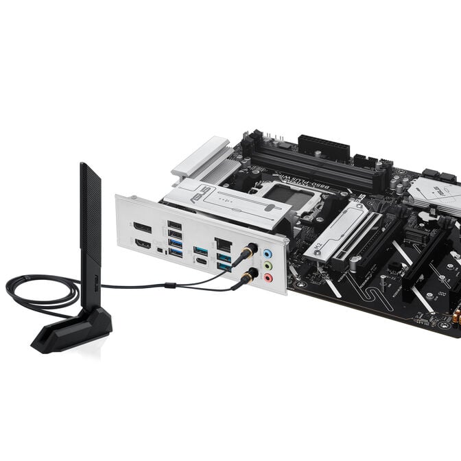 Motherboard Asus PRIME B850-Plus WiFi image number 4