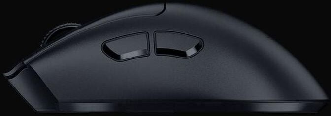 Rato Razer DeathAdder V3 Hyperspeed Wireless Preto image number 2