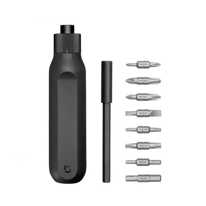 Chave de Fendas Xiaomi Mi 16 em 1 Ratchet Screwdriver image number 0