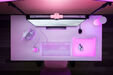 Webcam Razer Kiyo V2 X Quartz image number null