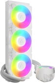 Water Cooler CPU AIO Arctic Liquid Freezer III PRO White - 360mm image number null