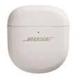 Auriculares Bose QuietComfort Ultra Earbuds Noise Cancelling In-Ear Bluetooth Branco image number null