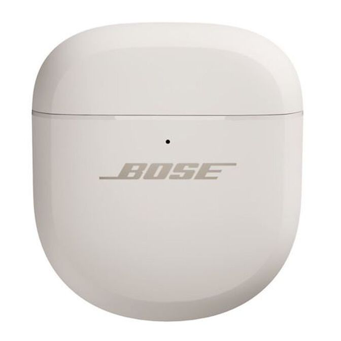 Auriculares Bose QuietComfort Ultra Earbuds Noise Cancelling In-Ear Bluetooth Branco image number 5