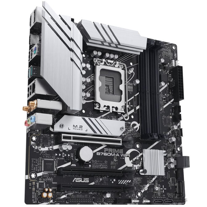 Motherboard Asus PRIME B760M-A WiFi image number 3