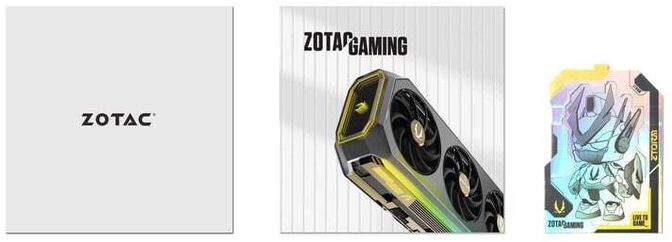 Gr&aacute;fica ZOTAC GeForce&reg; RTX 5060 Amp 8GB GDDR7 DLSS4 image number 6