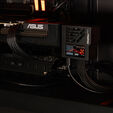 Thermal Grizzly WireView Pro II GPU 12V 2x6  - Wired image number null