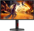 Monitor AGON by AOC 24.5" Q25G4SR Fast IPS QHD 300Hz 0.03ms Adaptive Sync image number null