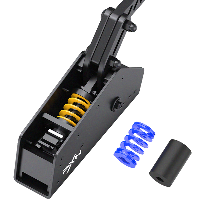 Trav&atilde;o de M&atilde;o PXN HBS image number 3