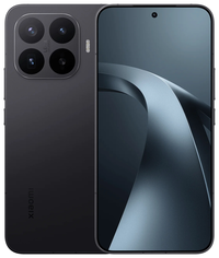 Smartphone Xiaomi 17T Pro 5G (12 / 256GB) Preto