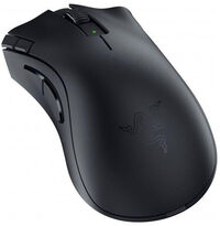 Rato Razer Deathadder V2 X HyperSpeed 14000DPI Wireless/Bluetooth