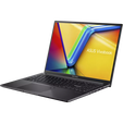 Port&aacute;til ASUS VivoBook F1605VAPBF-94ALHDPB01 16" Core 9 270H 24GB 512GB UMA UHD Graphics WUXGA W11 (sem carregador) image number null