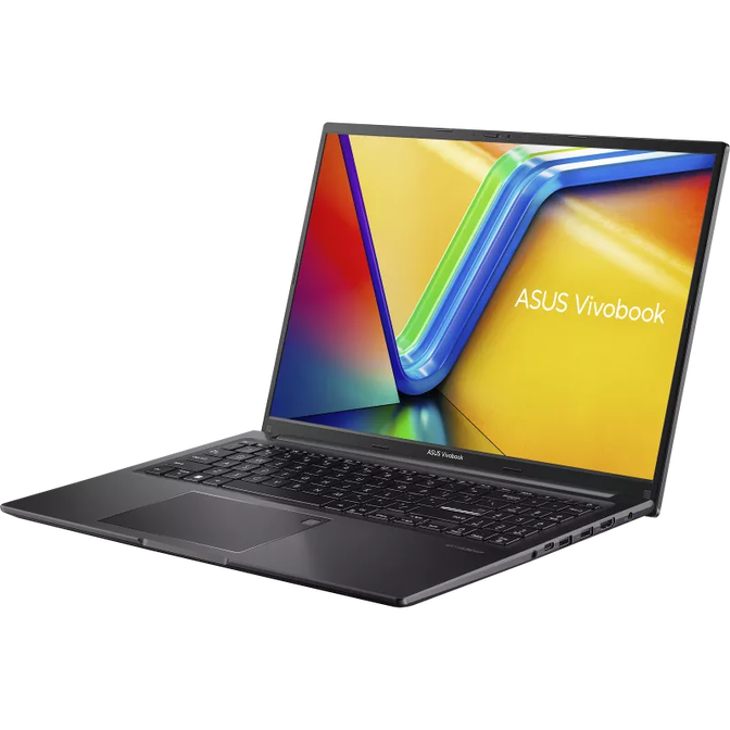 Port&aacute;til ASUS VivoBook F1605VAPBF-94ALHDPB01 16" Core 9 270H 24GB 512GB UMA UHD Graphics WUXGA W11 (sem carregador) image number 1