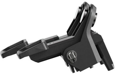 Paddles Magn&eacute;ticos Asetek SimSports