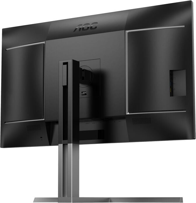 Monitor AOC Graphic Pro 32" U32U3CV Nano IPS 4K 60Hz USB-C (PD90W) DisplayHDR 400 image number 13