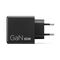 Carregador Lenovo de Parede USB-C 65W Dual GaN + Cabo USB-C 1.5m