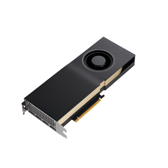 Gr&aacute;fica PNY NVIDIA Quadro RTX A4500 20GB GDDR6 image number 0