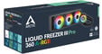 Water Cooler CPU AIO Arctic Liquid Freezer III PRO ARGB - 360mm image number null