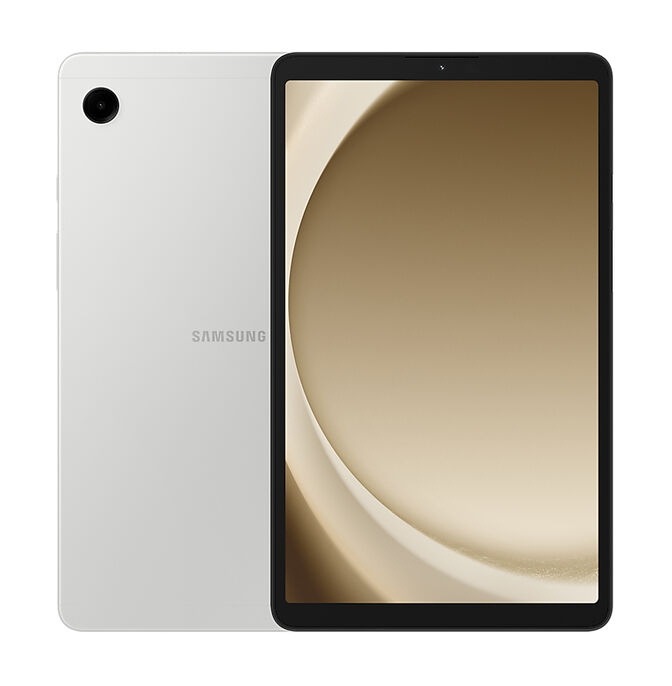 Tablet Samsung Galaxy Tab A9 8.7" (8 / 128GB) Prateado image number 0