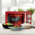 Micro-ondas Cecotec ProClean 3110 Retro Red 700W 20L image number null
