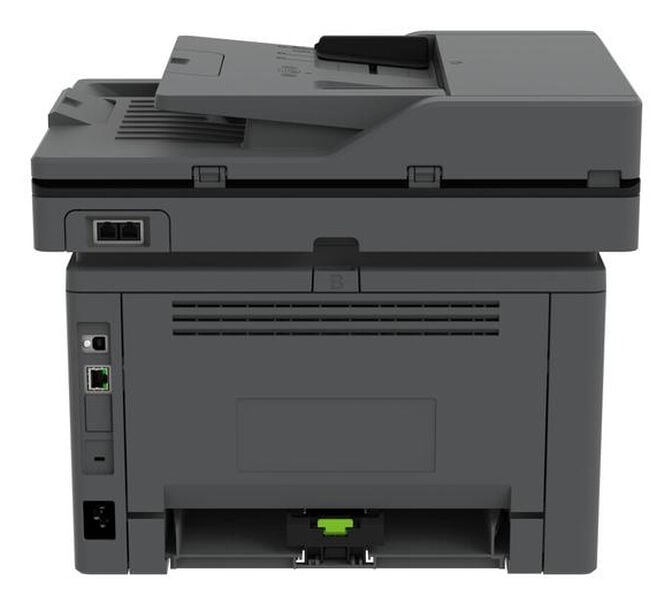 Multifun&ccedil;&otilde;es Lexmark MX431adn a Laser Monocrom&aacute;tica image number 6